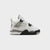 Summit White / Fire Red / Tech Grey / Black
