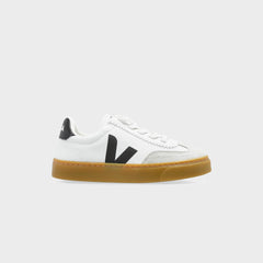 Veja Jr Small Volley - White / Black | Kith White / Black
