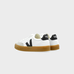 Veja Jr Small Volley - White / Black | Kith White / Black