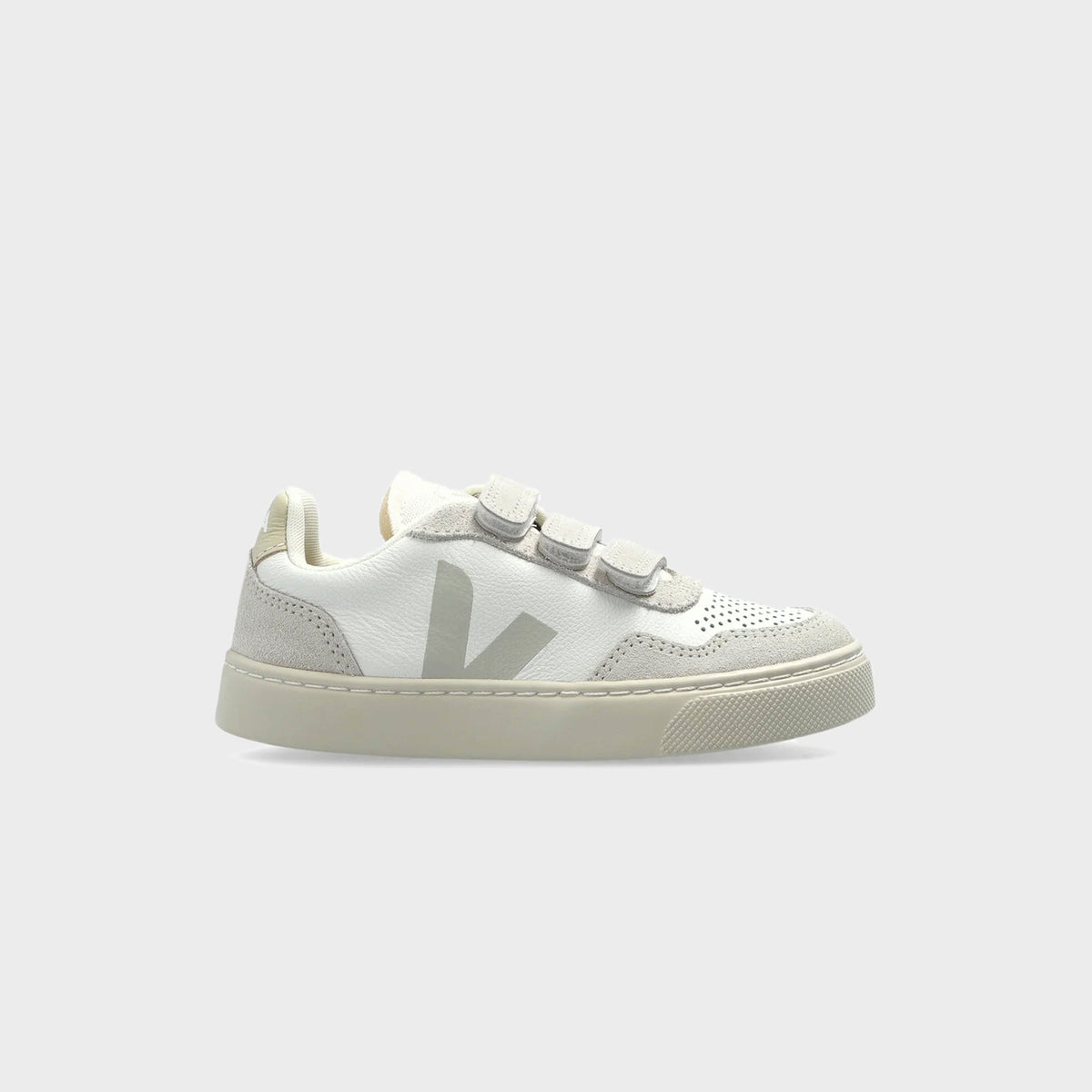 Veja Kids Small V-90 - Extra-White / Natural | Kith Extra-White / Natural