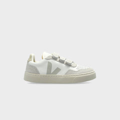 Veja Kids Small V-90 - Extra-White / Natural | Kith Extra-White / Natural