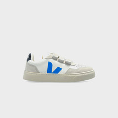 Veja Kids Small V-90 - Extra-White / Egee | Kith Extra-White / Egee
