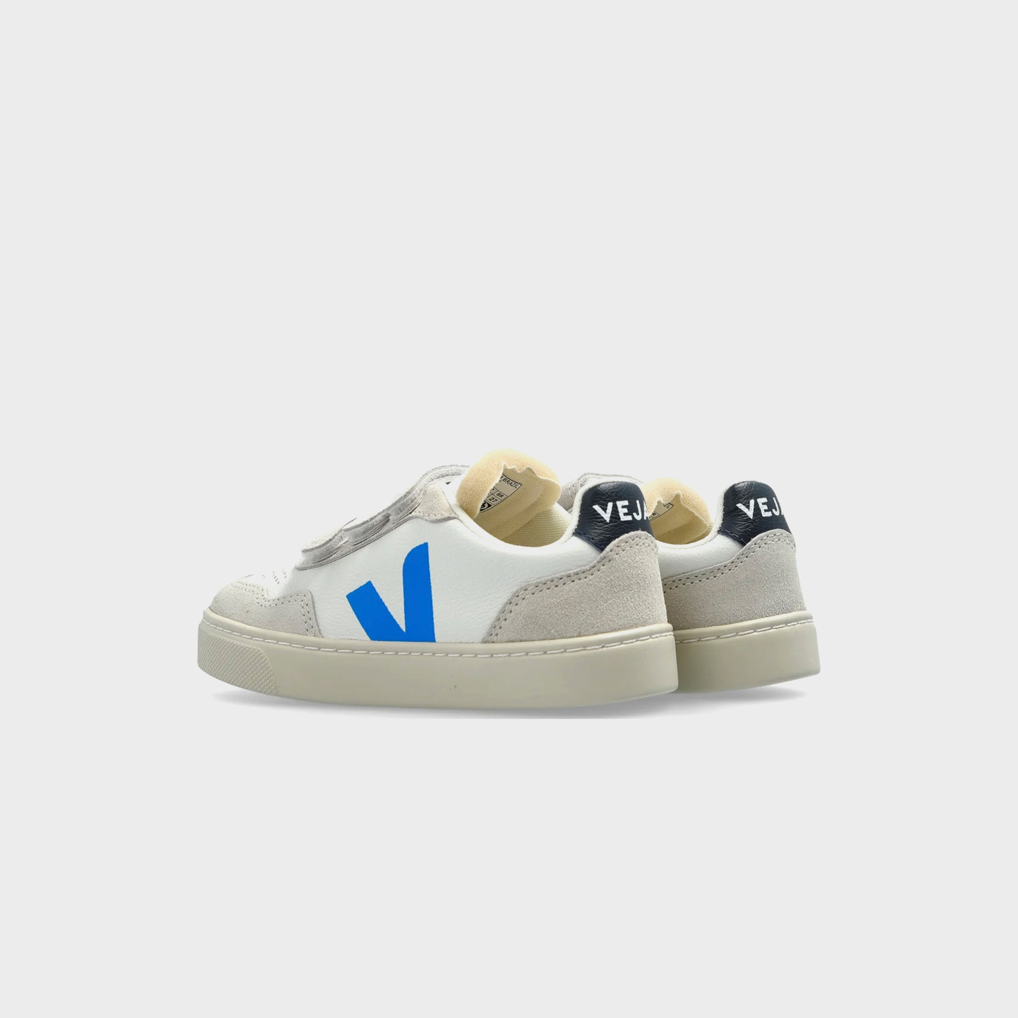 Veja Jr Small V-90 - Extra-White / Egee | Kith Extra-White / Egee
