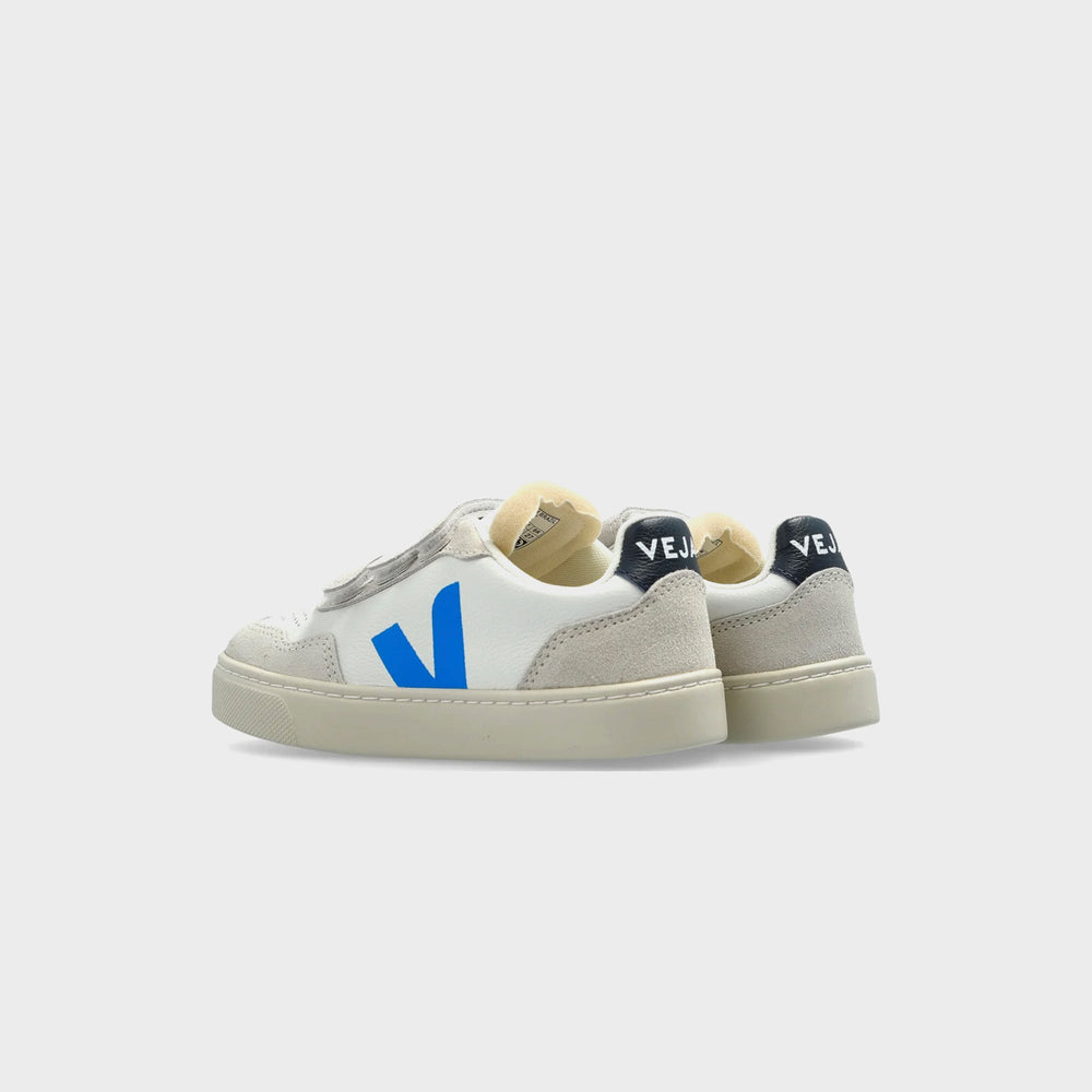 Veja Jr Small V-90 - Extra-White / Egee | Kith Extra-White / Egee