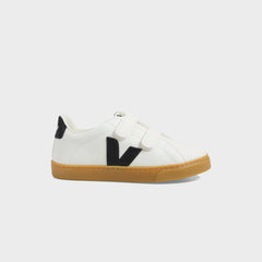 Veja Kids Small Esplar - Extra-White / Black | Kith Extra-White / Black