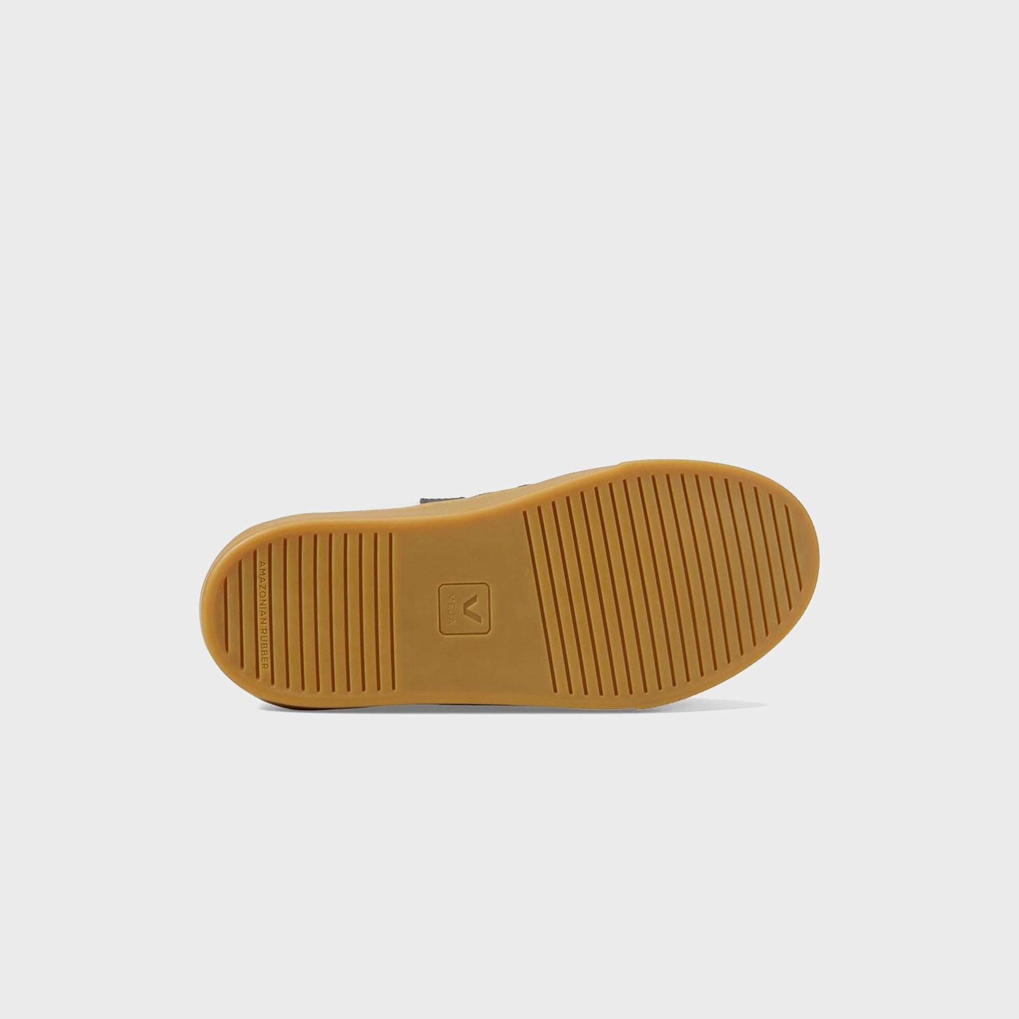 Veja Junior Small Esplar - Extra-White / Black / Natural | Kith Extra-White / Black / Natural