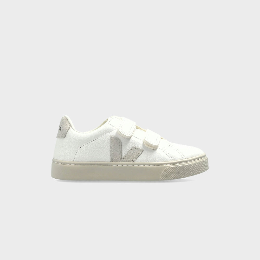 Veja Jr Small Esplar - Extra-White / Natural | Kith Extra-White / Natural