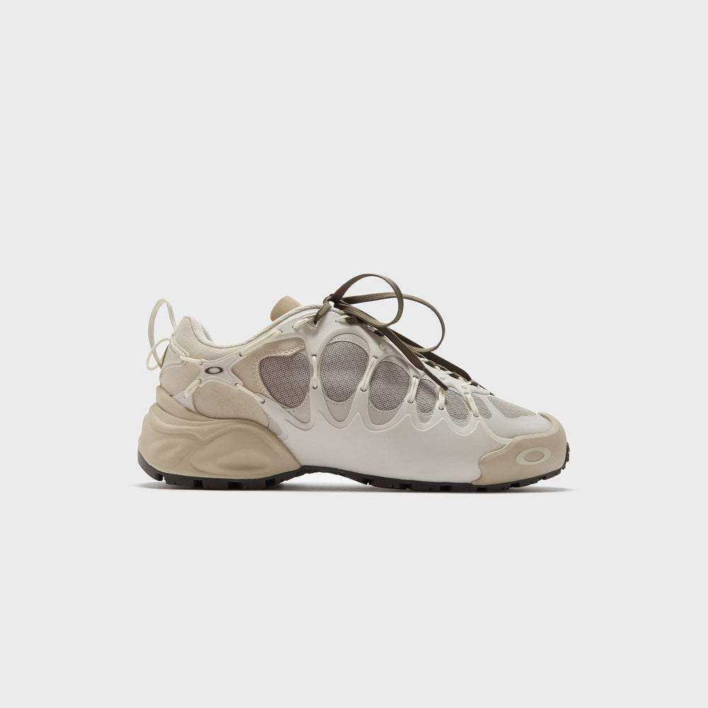 Oakley Factory Team Ibex Sneaker - Cream / Oyster | Kith Cream / Oyster