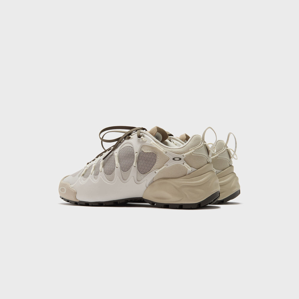 Oakley Factory Team Ibex Sneaker - Cream / Oyster | Kith Cream / Oyster