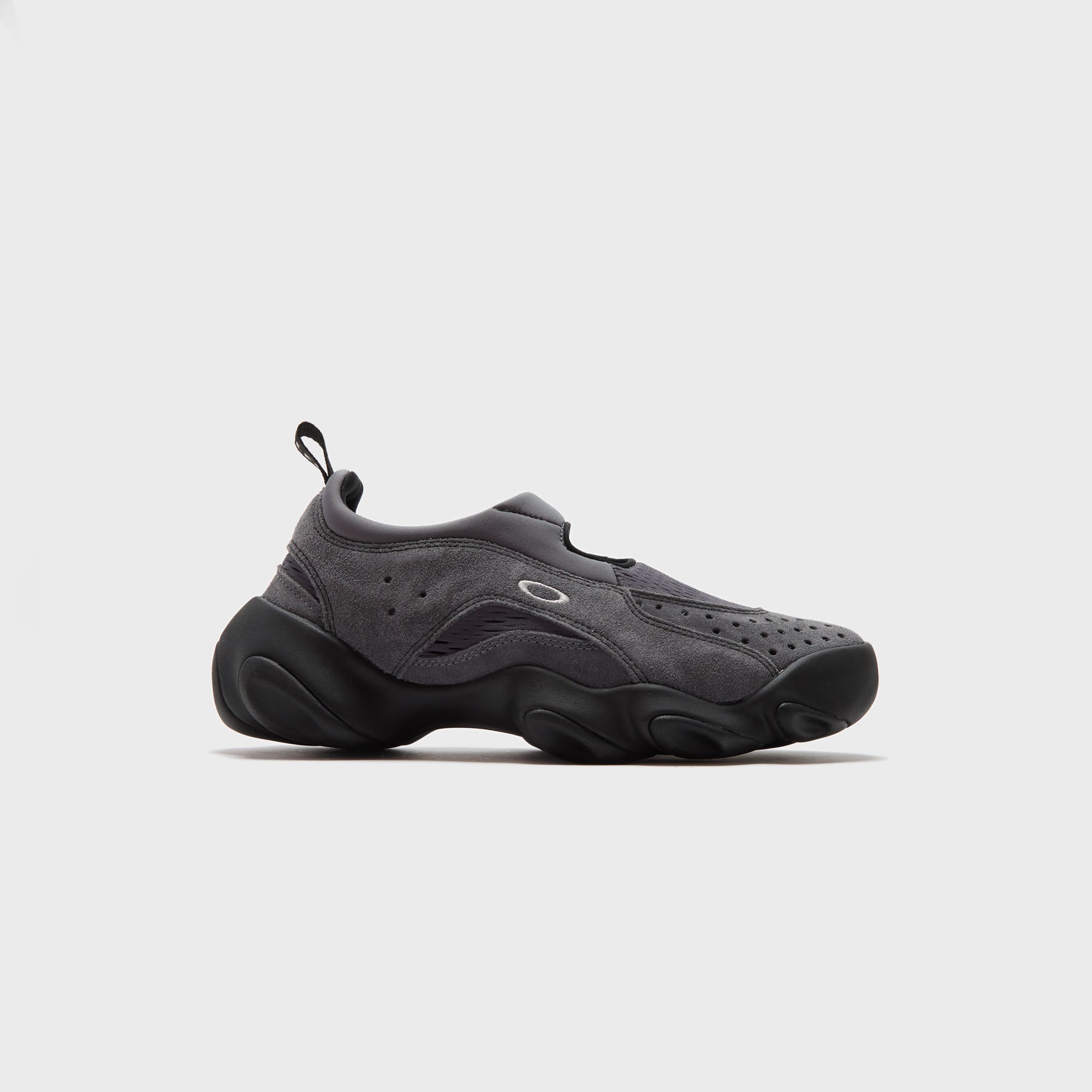 Oakley Flesh Sandal - Asphalt | Kith Asphalt