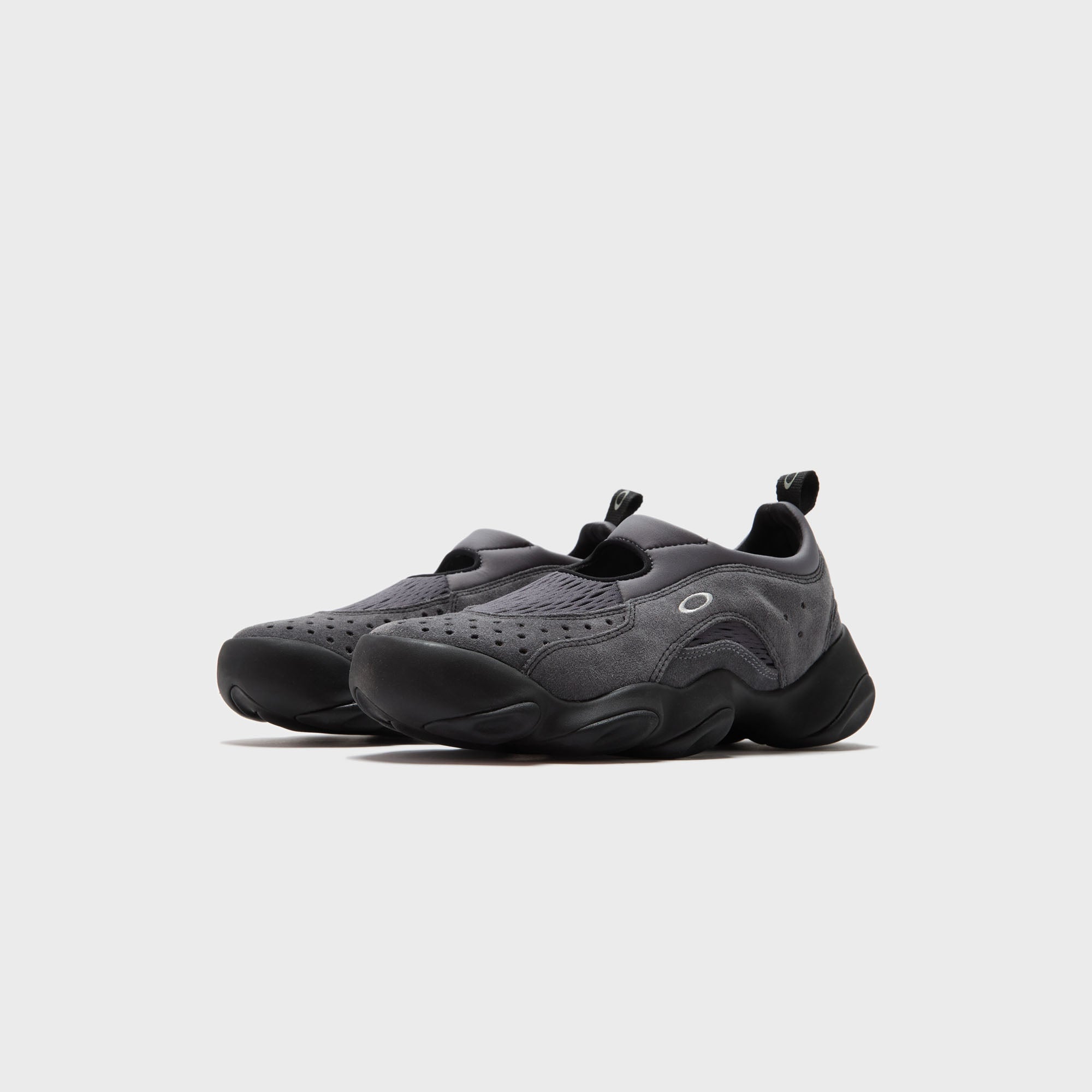 Oakley Flesh Sandal - Asphalt | Kith Asphalt