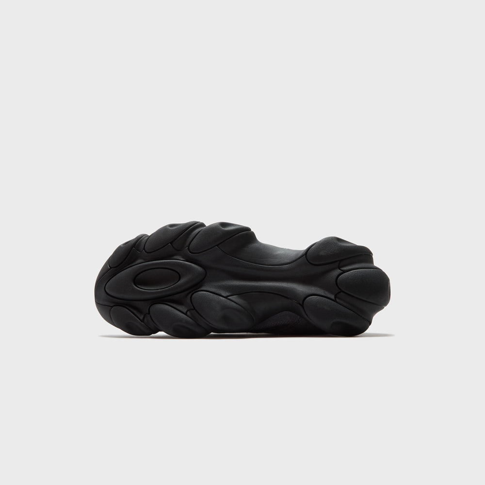 Oakley Flesh Sandal - Asphalt | Kith Asphalt