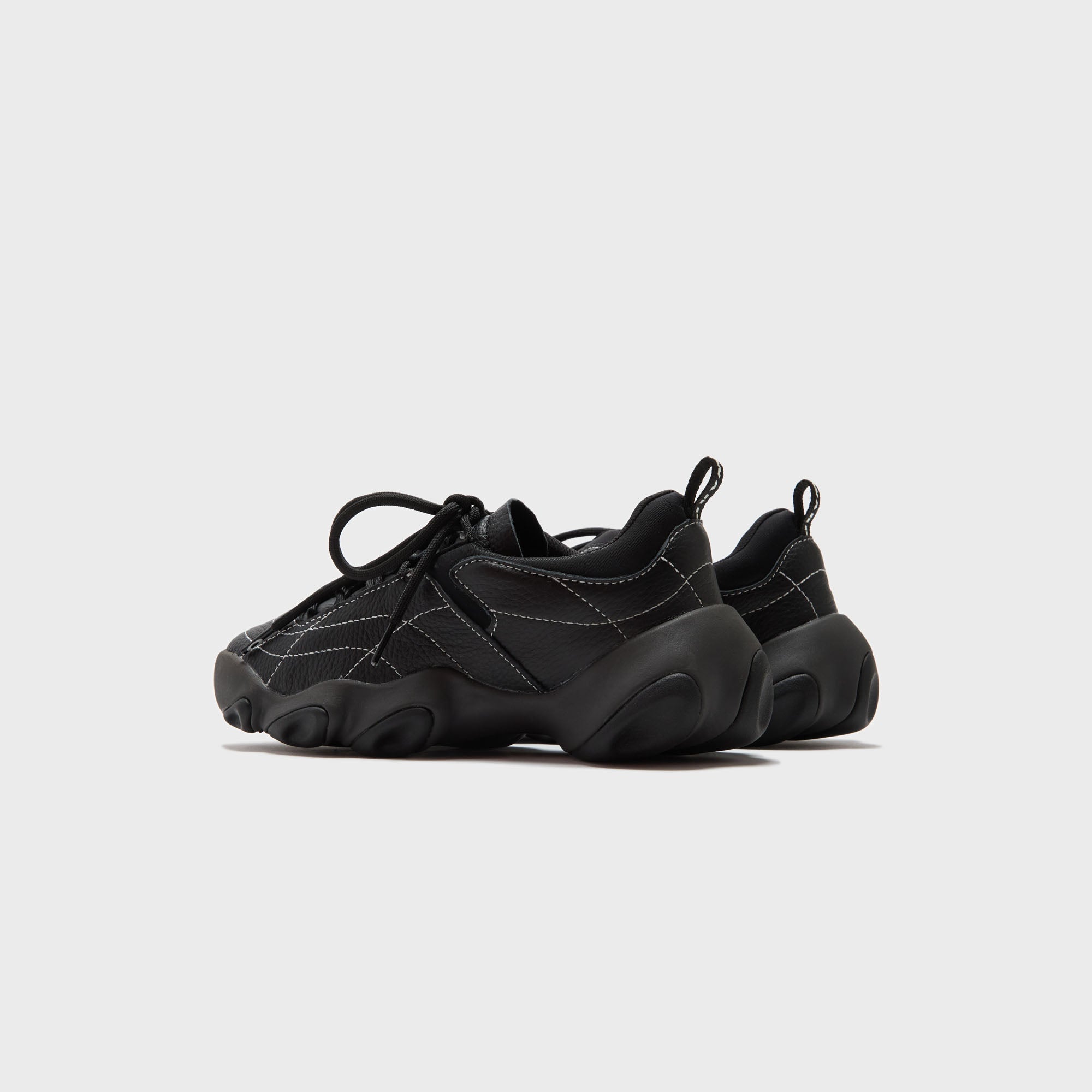 Oakley Factory Team Flesh Warp - Black / White | Kith Black / White