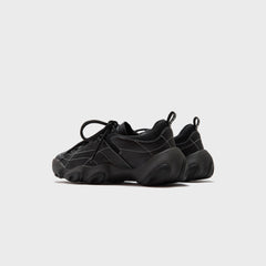 Oakley Factory Team Flesh Warp - Black / White | Kith Black / White