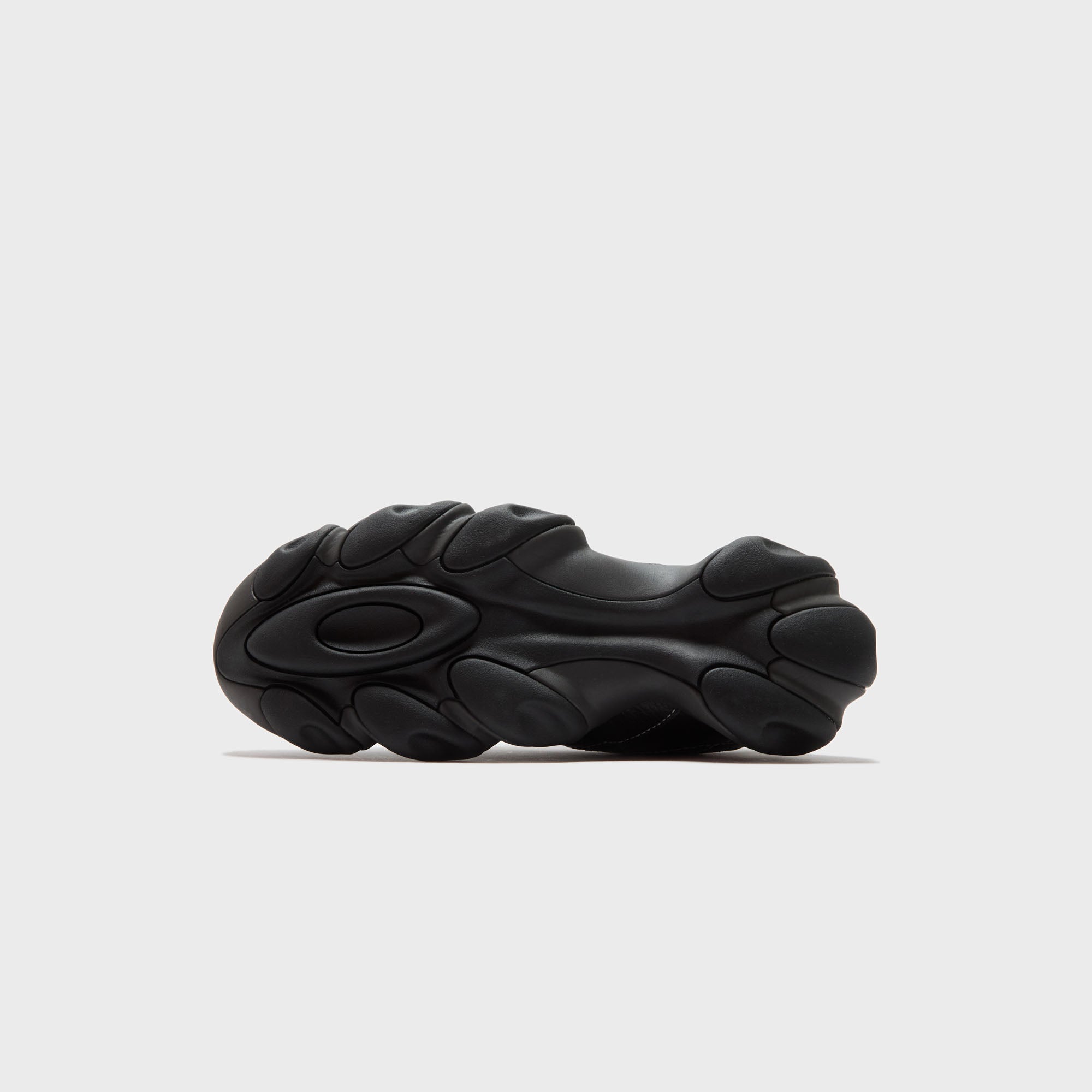 Oakley Factory Team Flesh Warp - Black / White | Kith Black / White