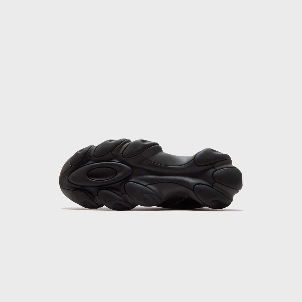 Oakley Factory Team Flesh Warp - Black / White | Kith Black / White