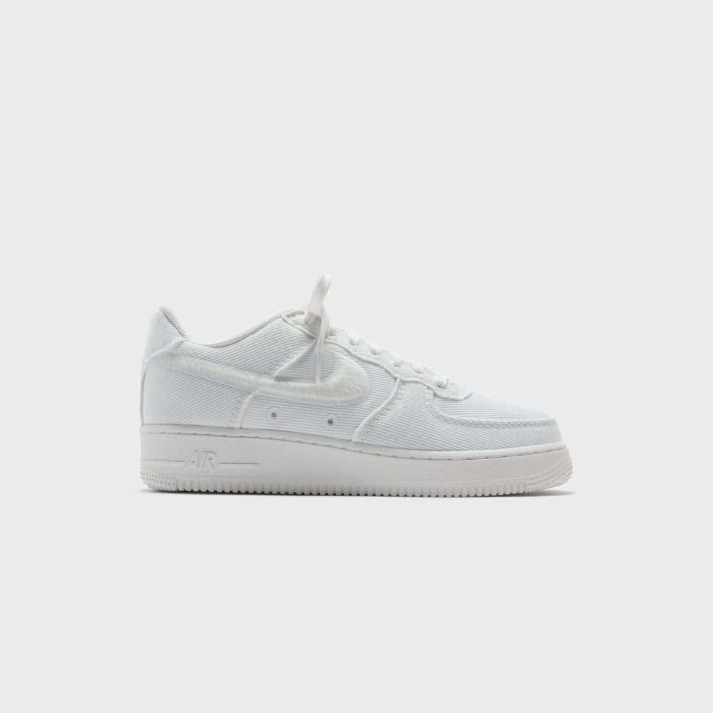 Nike Air Force 1 Low - Summit White / Light Orewood Brown | Kith Summit White / Light Orewood Brown