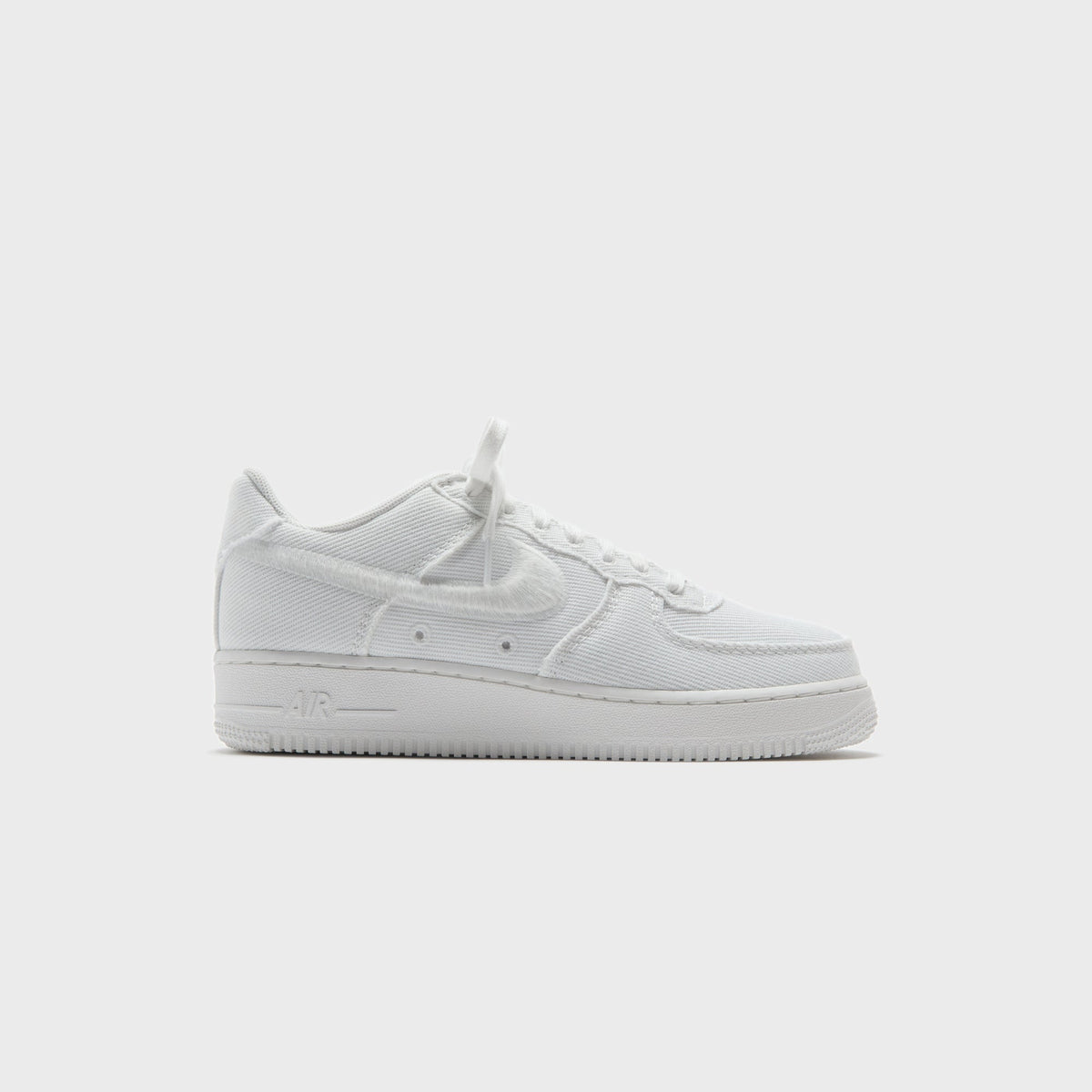 Nike Air Force 1 Low - Summit White / Light Orewood Brown | Kith Summit White / Light Orewood Brown