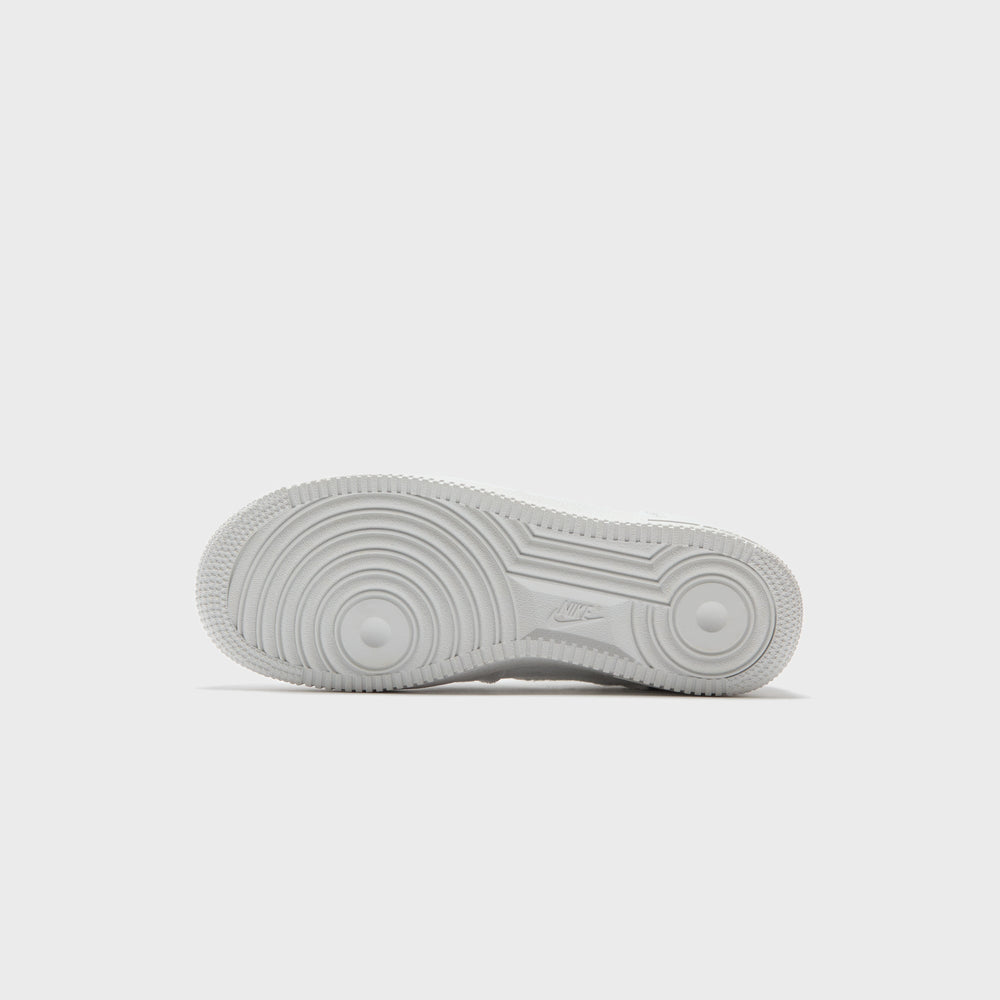 Nike Air Force 1 Low - Summit White / Light Orewood Brown | Kith Summit White / Light Orewood Brown