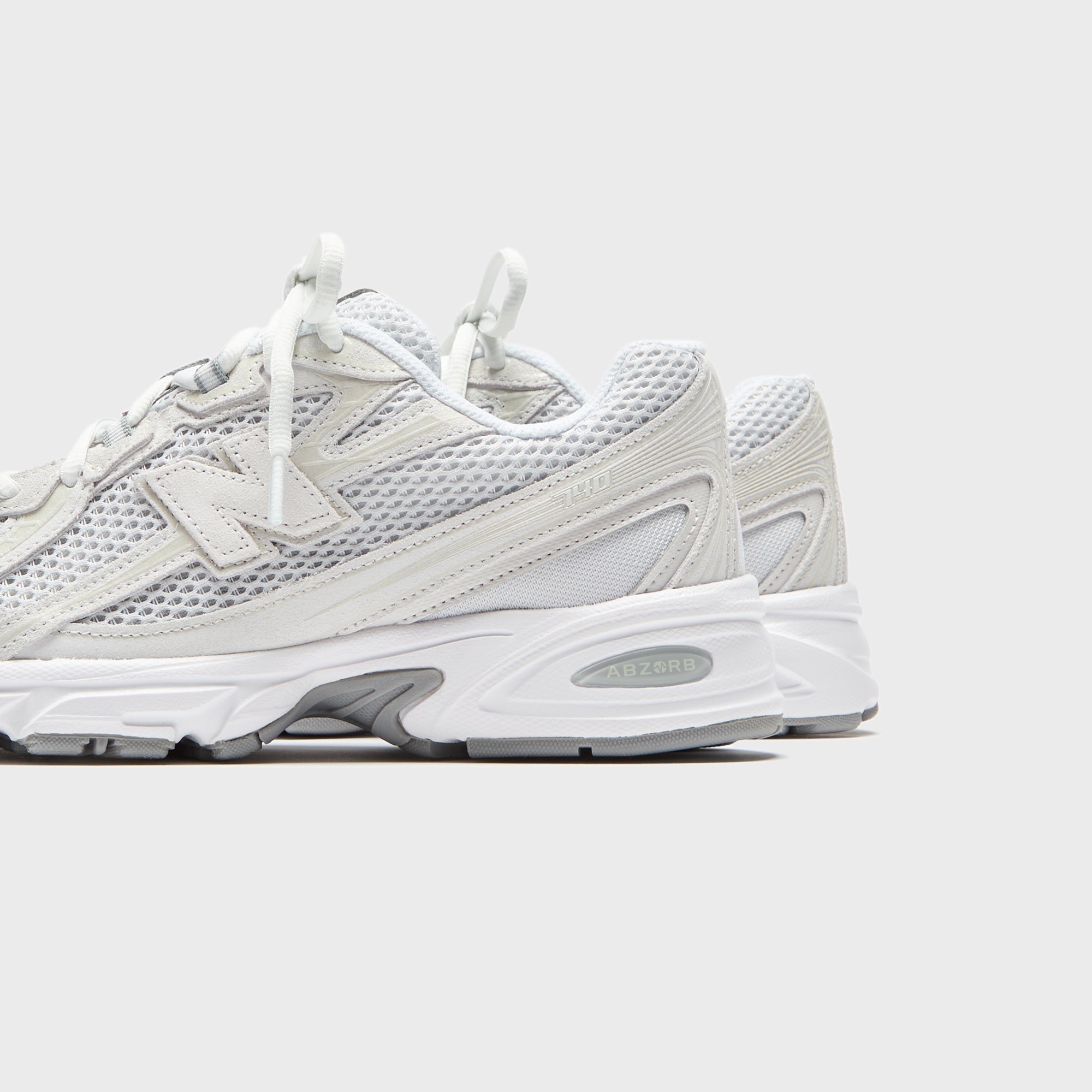 New Balance WMNS 740 - Grey / Reflection / Slate Grey | Kith Grey / Reflection / Slate Grey
