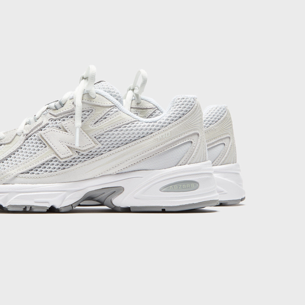 New Balance WMNS 740 - Grey / Reflection / Slate Grey | Kith Grey / Reflection / Slate Grey