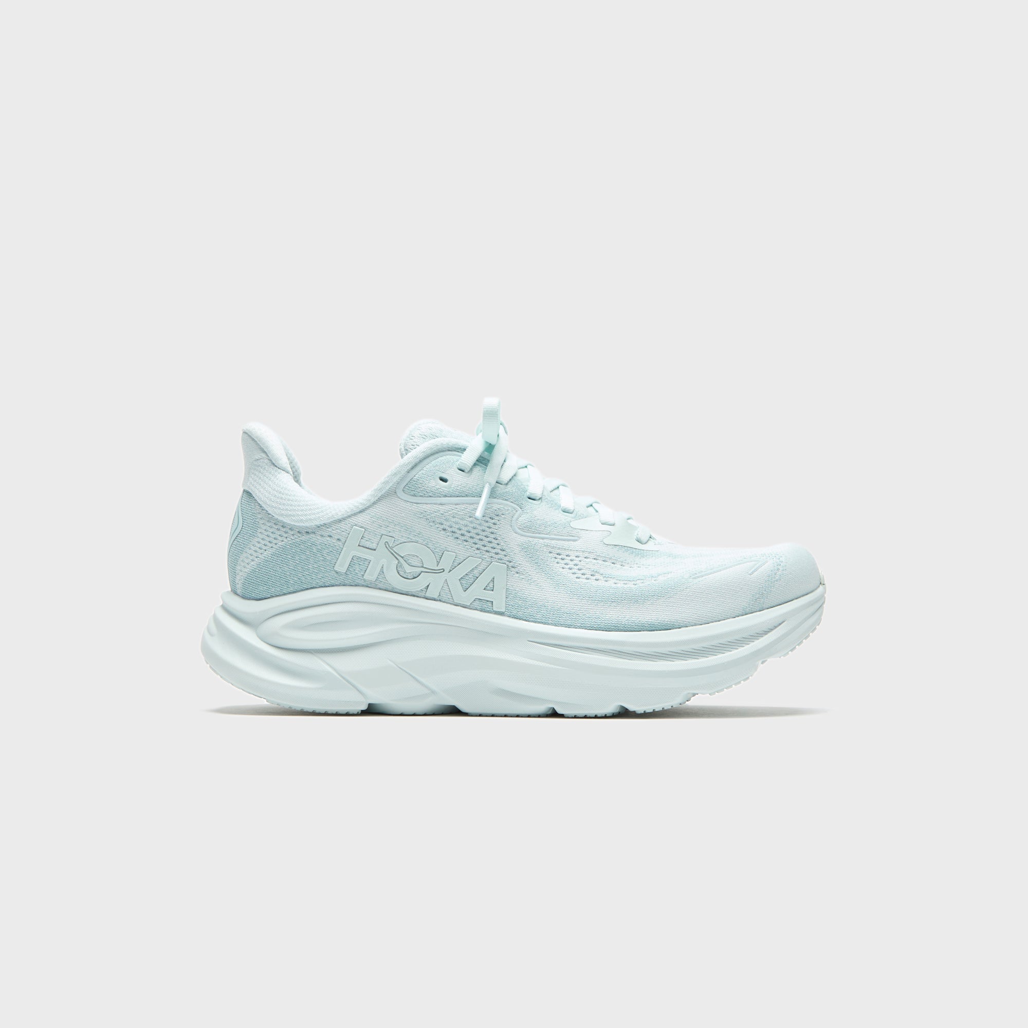 HOKA Clifton 10 - Droplet / Druzy | Kith Droplet / Druzy