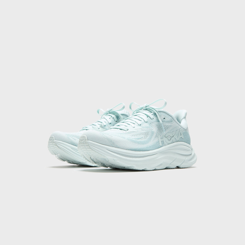 HOKA Clifton 10 - Droplet / Druzy | Kith Droplet / Druzy