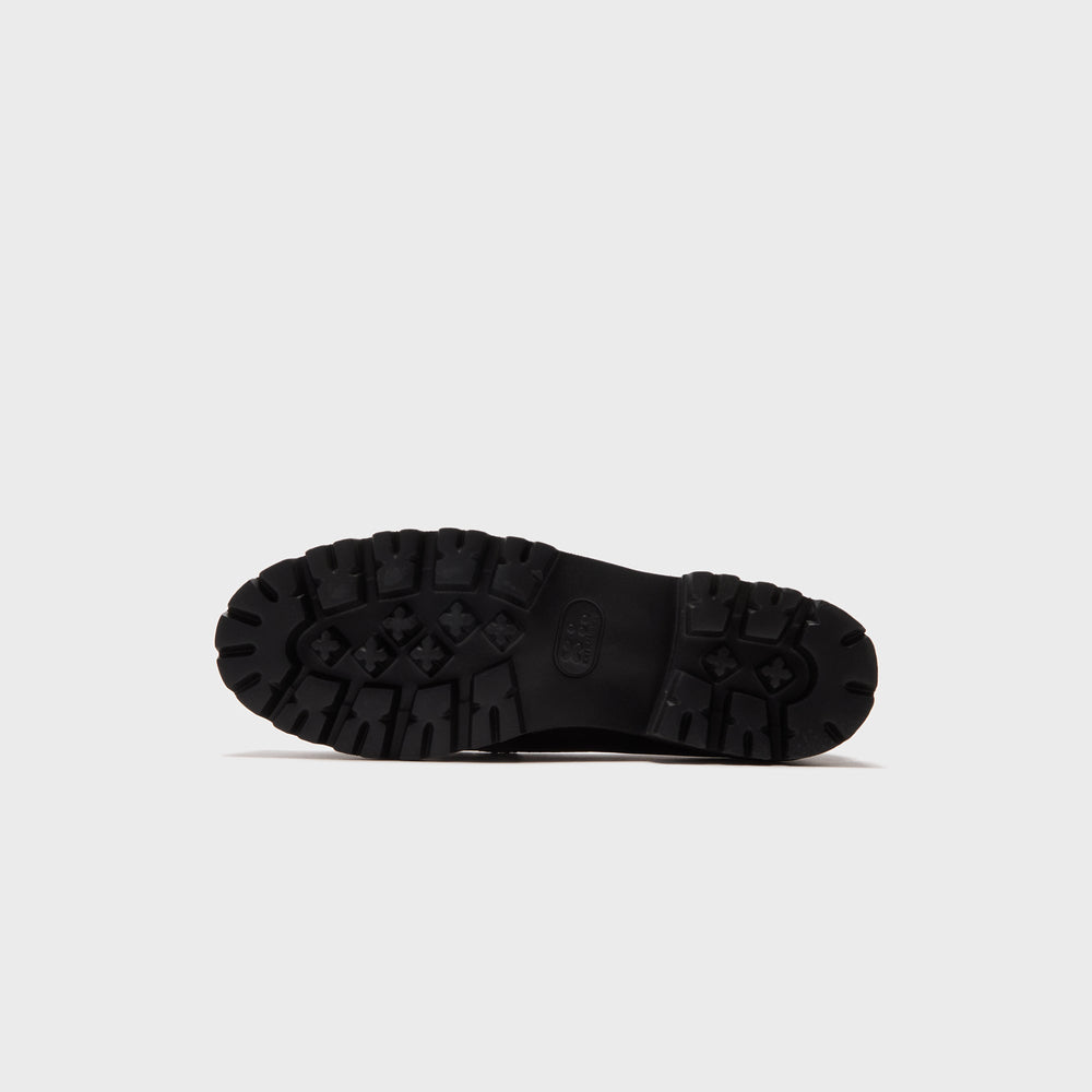 G.H. Bass Whitney Super Lug - Black / Natural | Kith Black / Natural