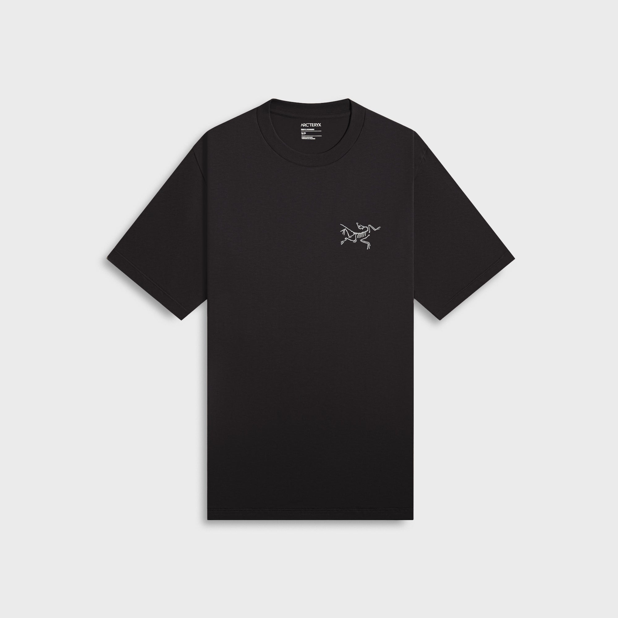 Arc'teryx Kragg SL Cotton - Black | Kith Black