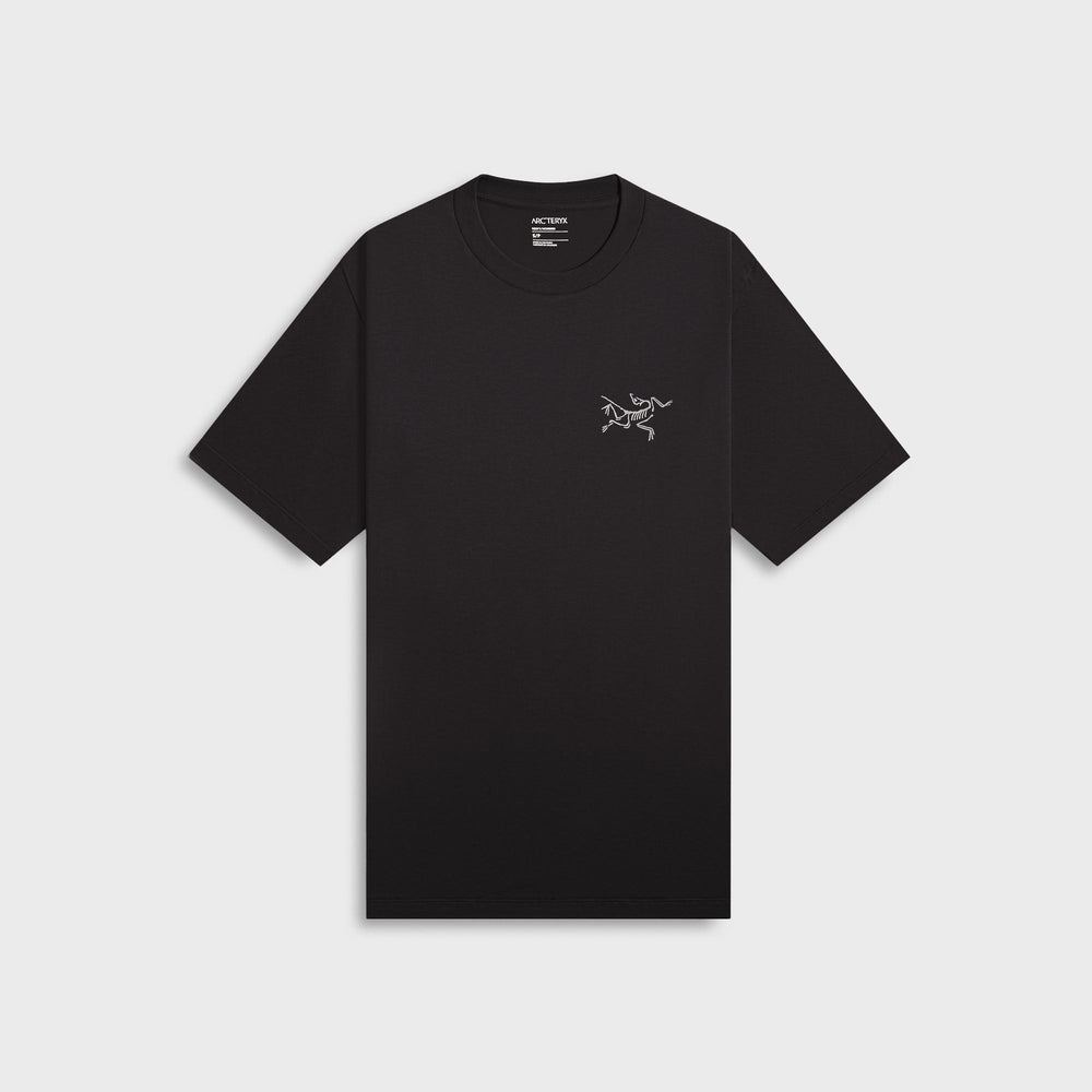 Arc'teryx Kragg SL Cotton - Black | Kith Black