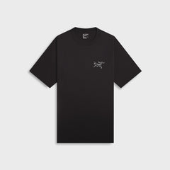 Arc'teryx Kragg SL Cotton - Black | Kith Black