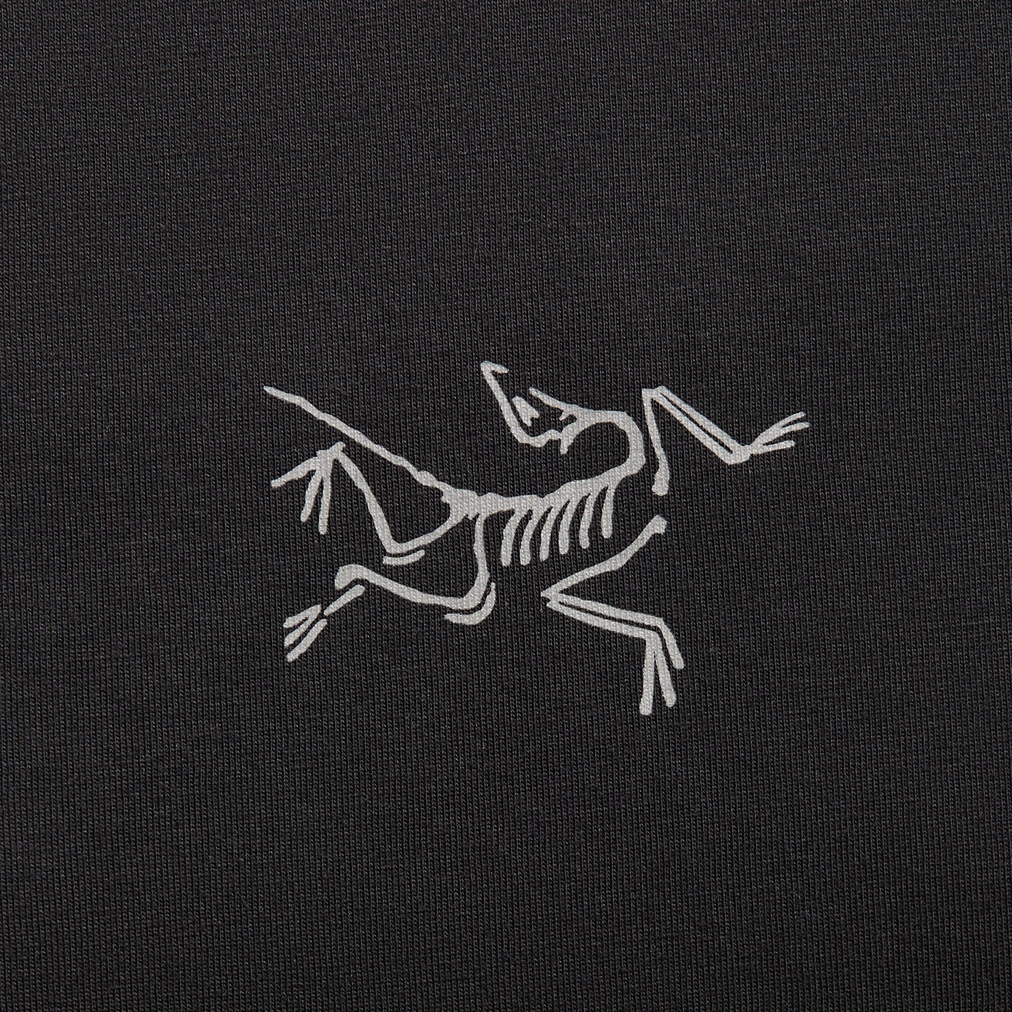 Arc'teryx Kragg SL Cotton - Black | Kith Black