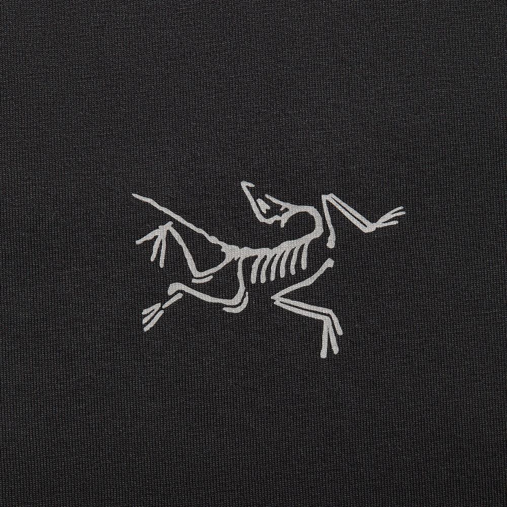 Arc'teryx Kragg SL Cotton - Black | Kith Black