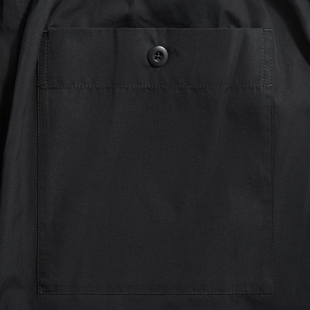 Lemaire Pyjama Pants - Caviar | Kith Caviar
