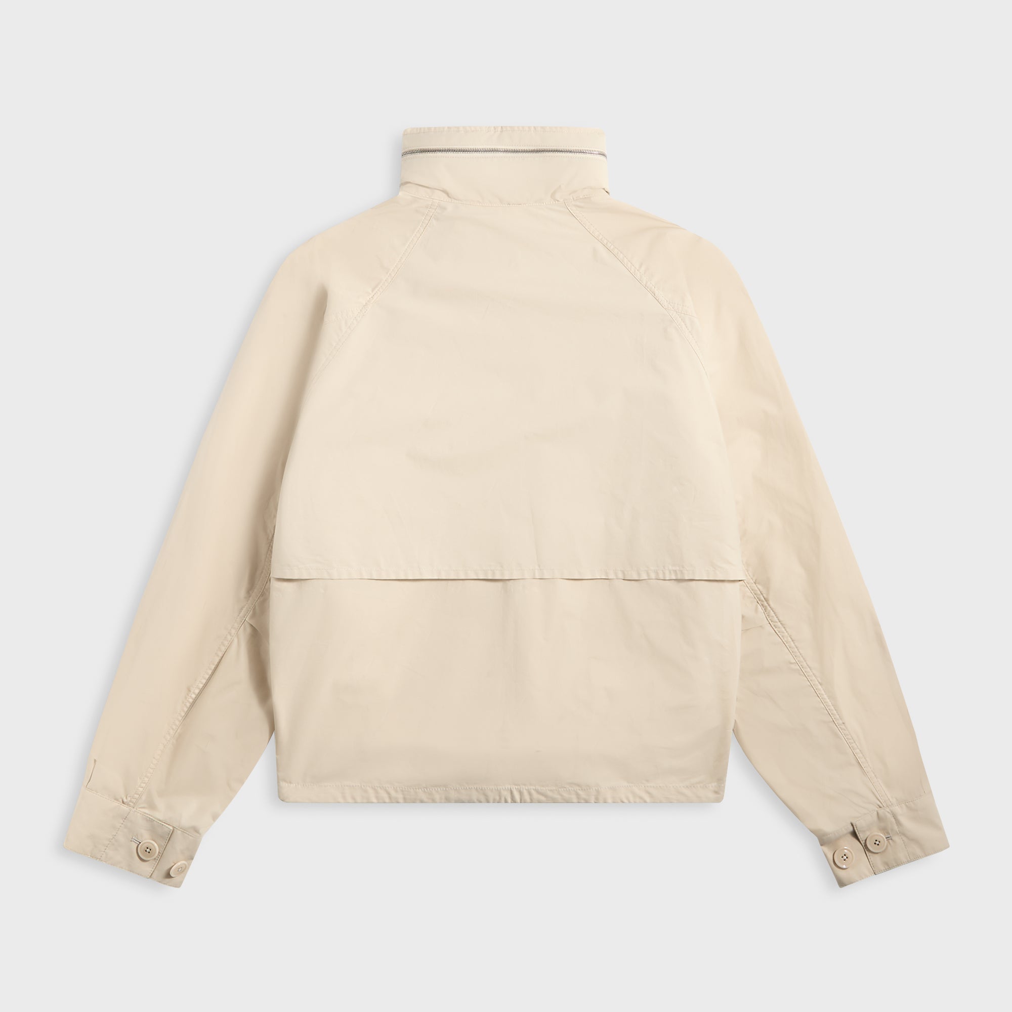 Lemaire Parachute Blouson - Stone Beige | Kith Stone Beige