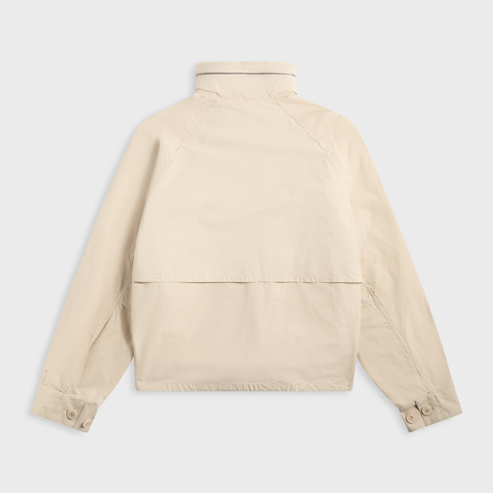 Lemaire Parachute Blouson - Stone Beige | Kith Stone Beige