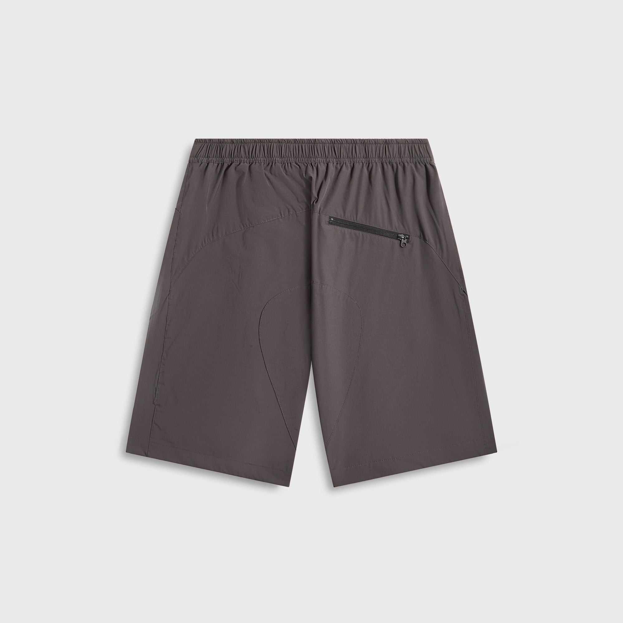 Maharishi 6042 Recycled Nylon Cargo Shorts - Charcoal | Kith Charcoal