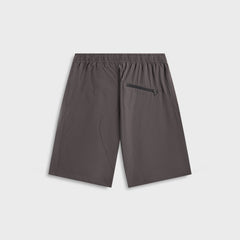 Maharishi 6042 Recycled Nylon Cargo Shorts - Charcoal | Kith Charcoal