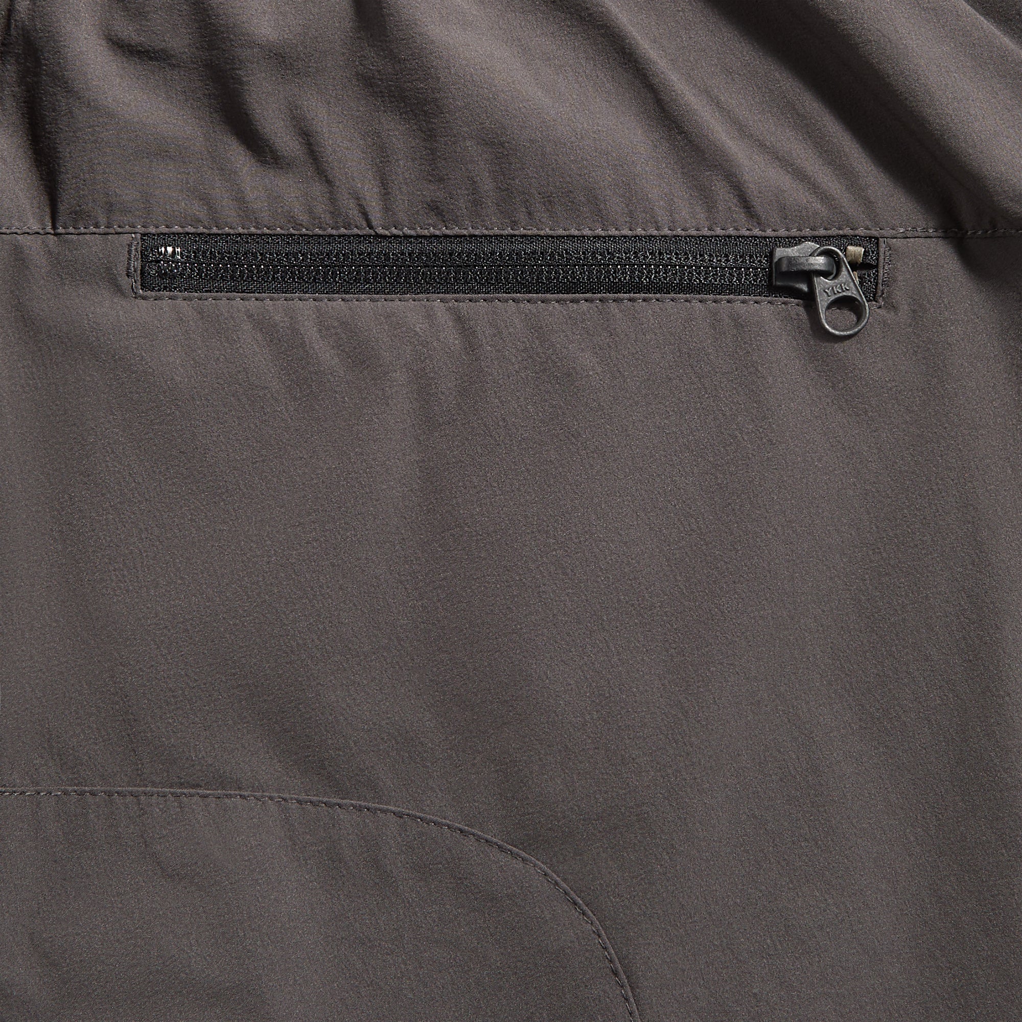 Maharishi 6042 Recycled Nylon Cargo Shorts - Charcoal | Kith Charcoal