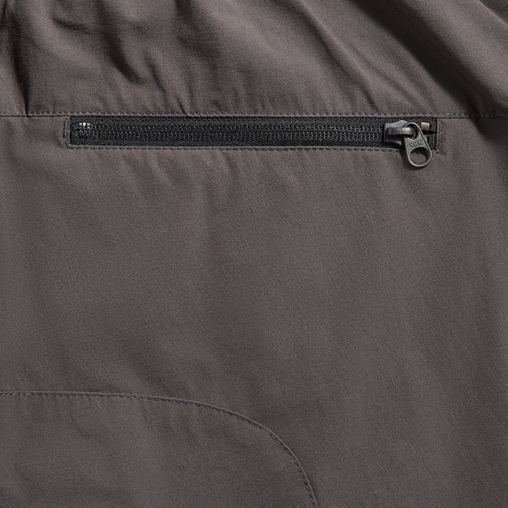 Maharishi 6042 Recycled Nylon Cargo Shorts - Charcoal | Kith Charcoal