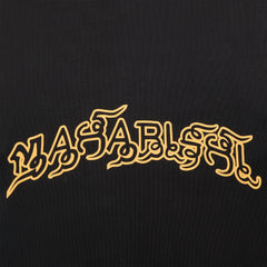 Maharishi 1489 Muay Thai Tiger Dragon Tee - Black | Kith Black