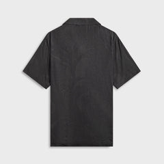 Maharishi 1480 Snakeskin Summer Shirt - Subdued Night | Kith Subdued Night