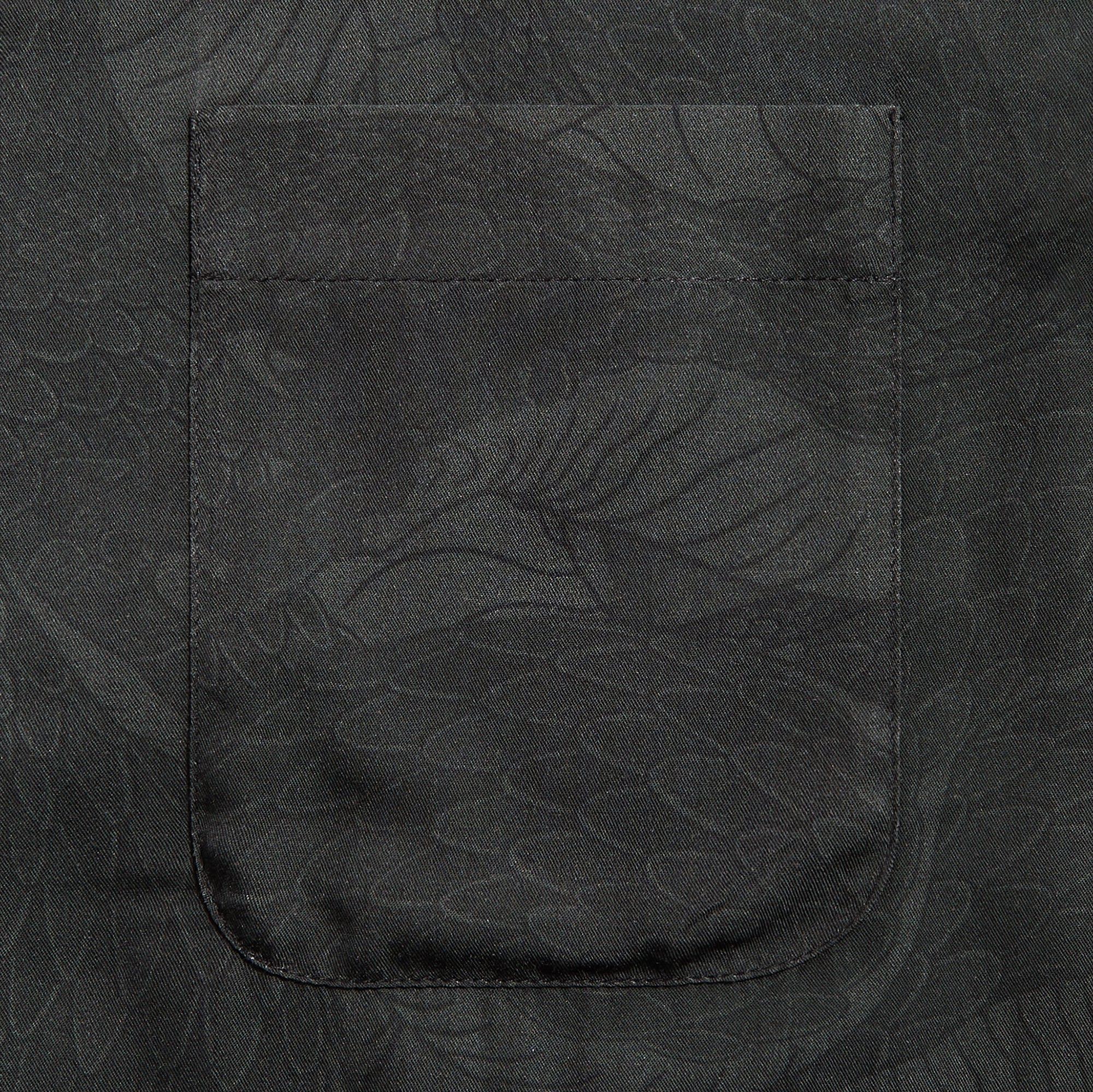 Maharishi 1480 Snakeskin Summer Shirt - Subdued Night | Kith Subdued Night