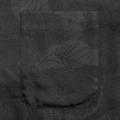 Maharishi 1480 Snakeskin Summer Shirt - Subdued Night | Kith Subdued Night