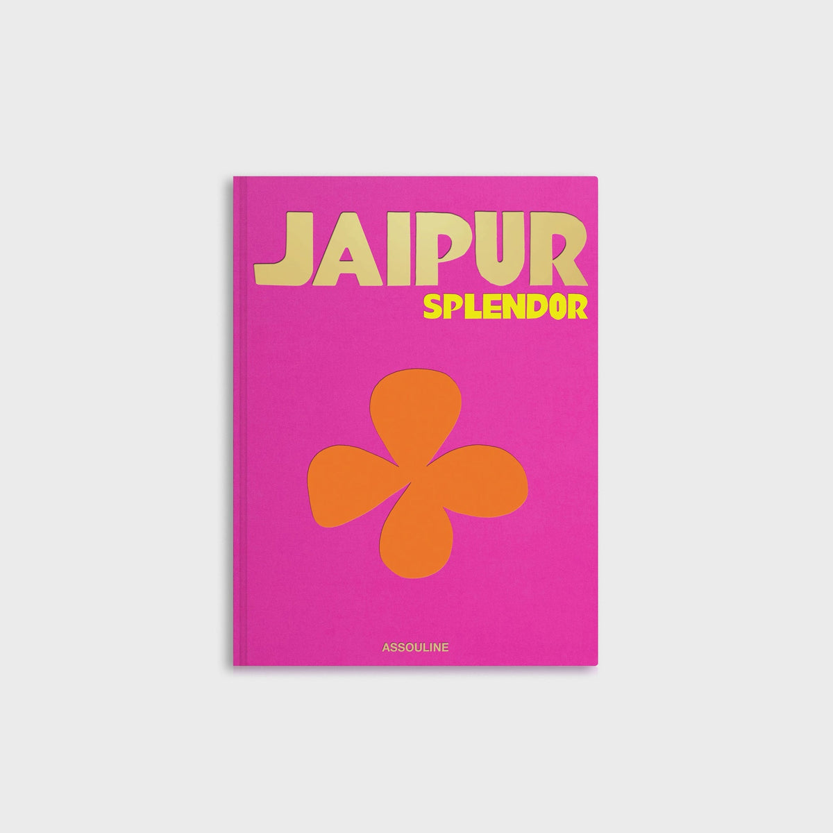 Assouline Jaipur Splendor | Kith