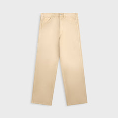 Auralee Organic Cotton Duck Pants - Light Beige | Kith Light Beige