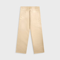 Auralee Organic Cotton Duck Pants - Light Beige | Kith Light Beige