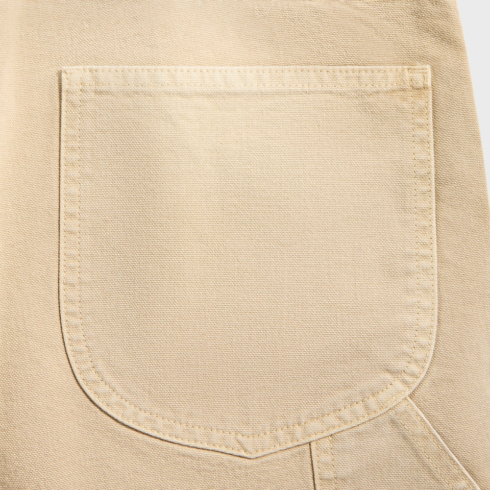 Auralee Organic Cotton Duck Pants - Light Beige | Kith Light Beige