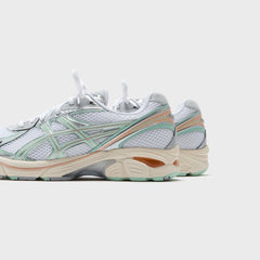 ASICS GT-2160 - White / Mint Tint | Kith White / Mint Tint