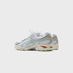 ASICS GT-2160 - White / Mint Tint | Kith White / Mint Tint